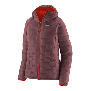 Micro Puff Hoody Women's