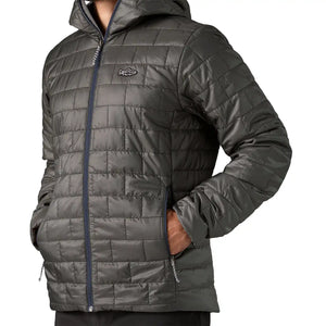 Nano Puff Fitz Roy Trout Hoody Men's