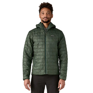 Nano Puff Fitz Roy Trout Hoody Men's