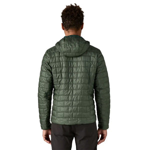Nano Puff Fitz Roy Trout Hoody Men's