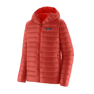 Down Sweater Hoody Men's