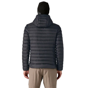 Down Sweater Hoody Men's