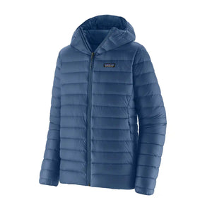 Down Sweater Hoody Men's