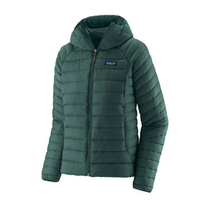 Down Sweater Hoody Women's
