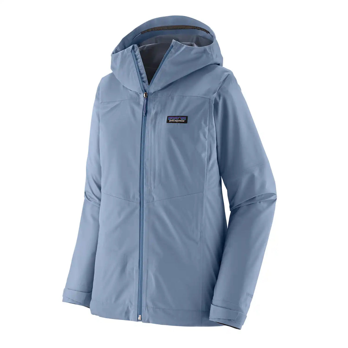 Boulder Fork Rain Jacket Women's