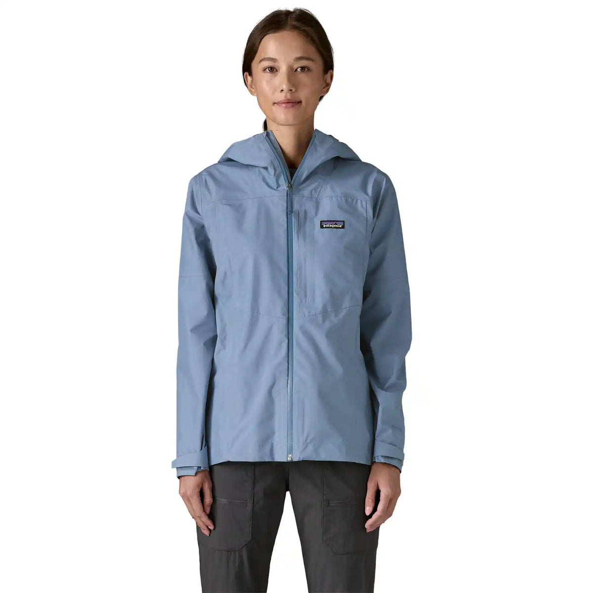 Boulder Fork Rain Jacket Women's