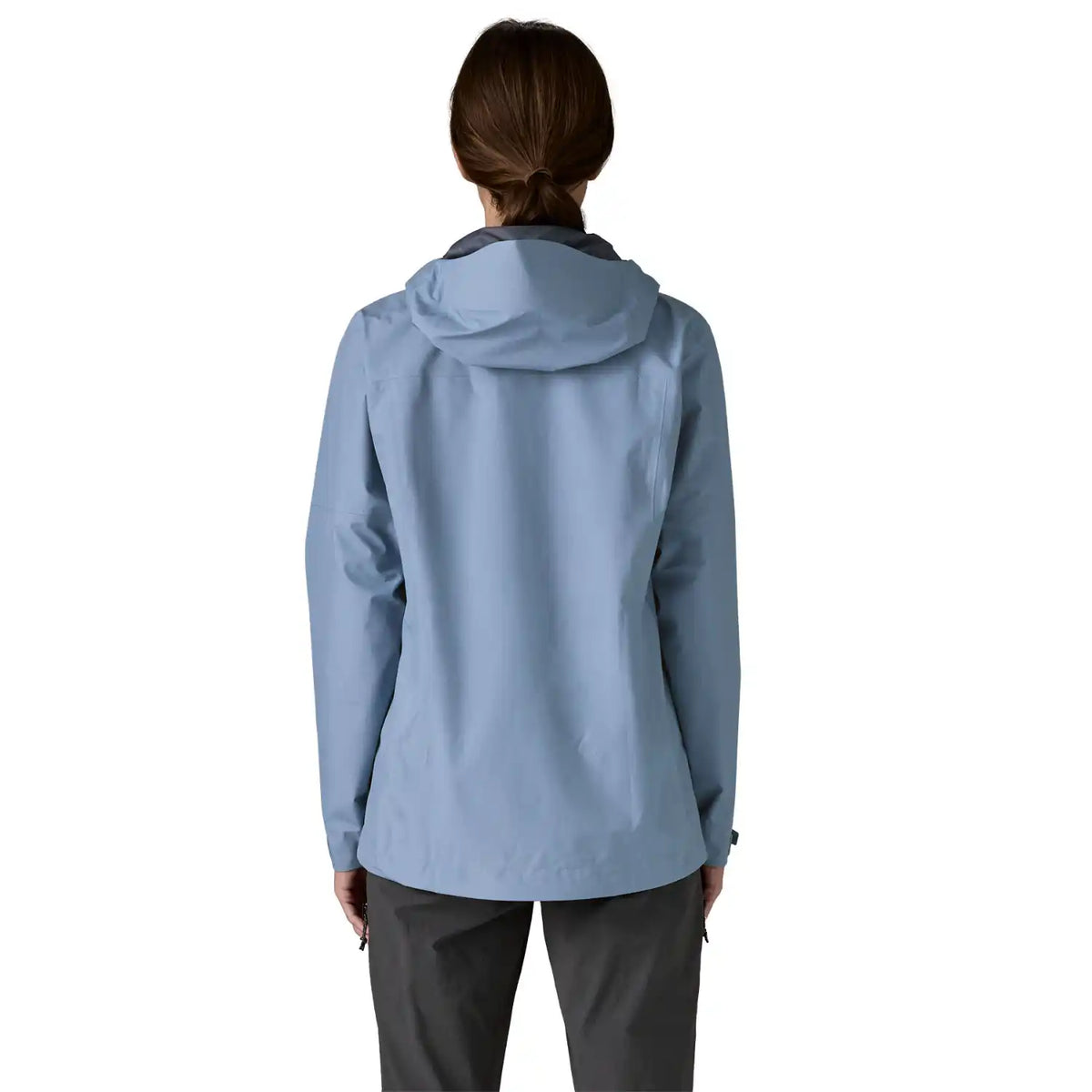 Boulder Fork Rain Jacket Women's