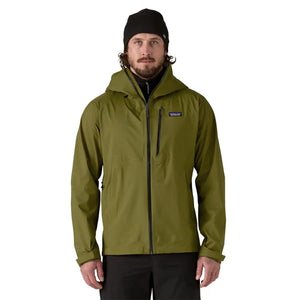Granite Crest Jacket Men's