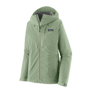 Granite Crest Jacket Women's