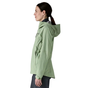 Granite Crest Jacket Women's
