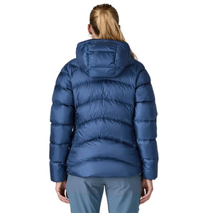 Fitz Roy Down Hoody Women's