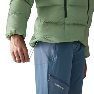 Fitz Roy Down Hoody Women's