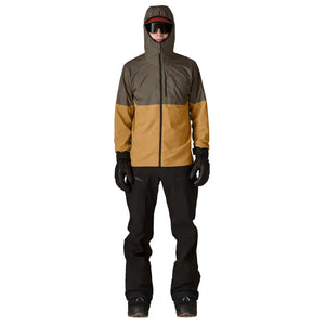 Nano-Air Ultralight Freeride Jacket Men's