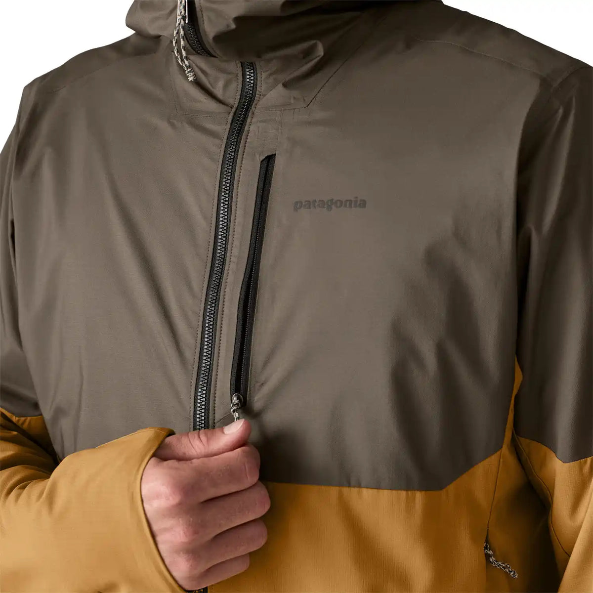 Nano-Air Ultralight Freeride Jacket Men's