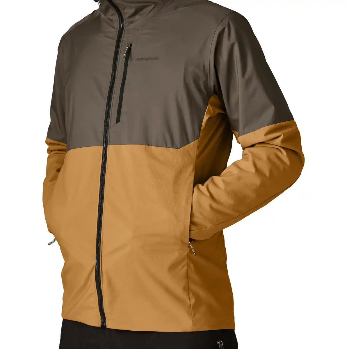 Nano-Air Ultralight Freeride Jacket Men's