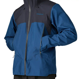 Super Free Alpine Jacket Men's