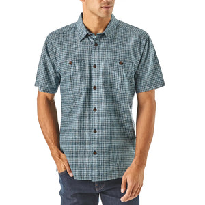 Patagonia T-paidat Back Step Shirt Men's Treeline Outdoors