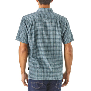 Patagonia T-paidat Back Step Shirt Men's Treeline Outdoors
