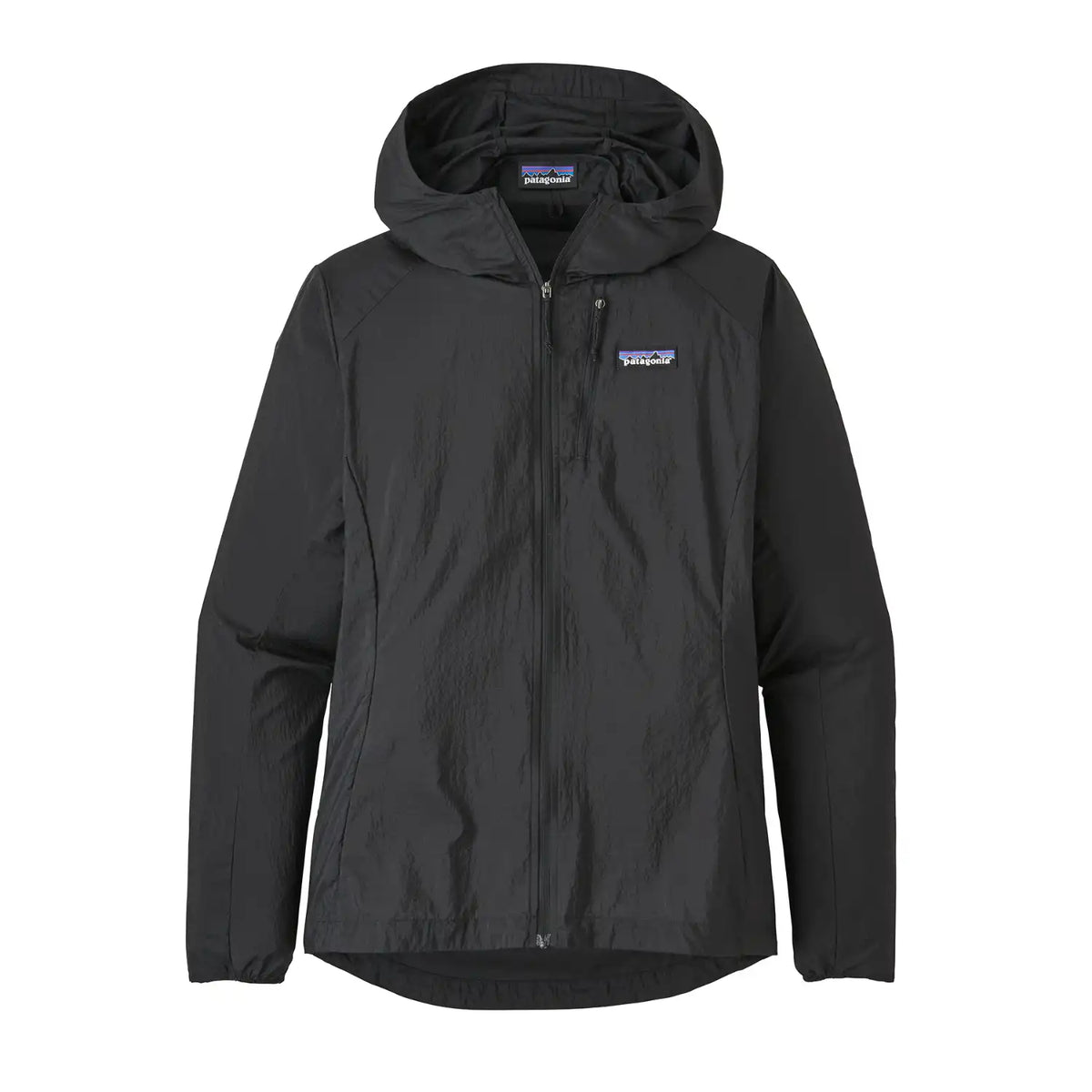 Patagonia Tuulenpitävät takit Houdini Jacket Women's Treeline Outdoors