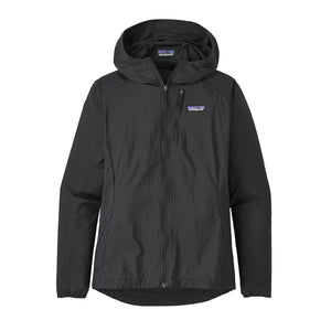 Patagonia Tuulenpitävät takit Houdini Jacket Women's Treeline Outdoors