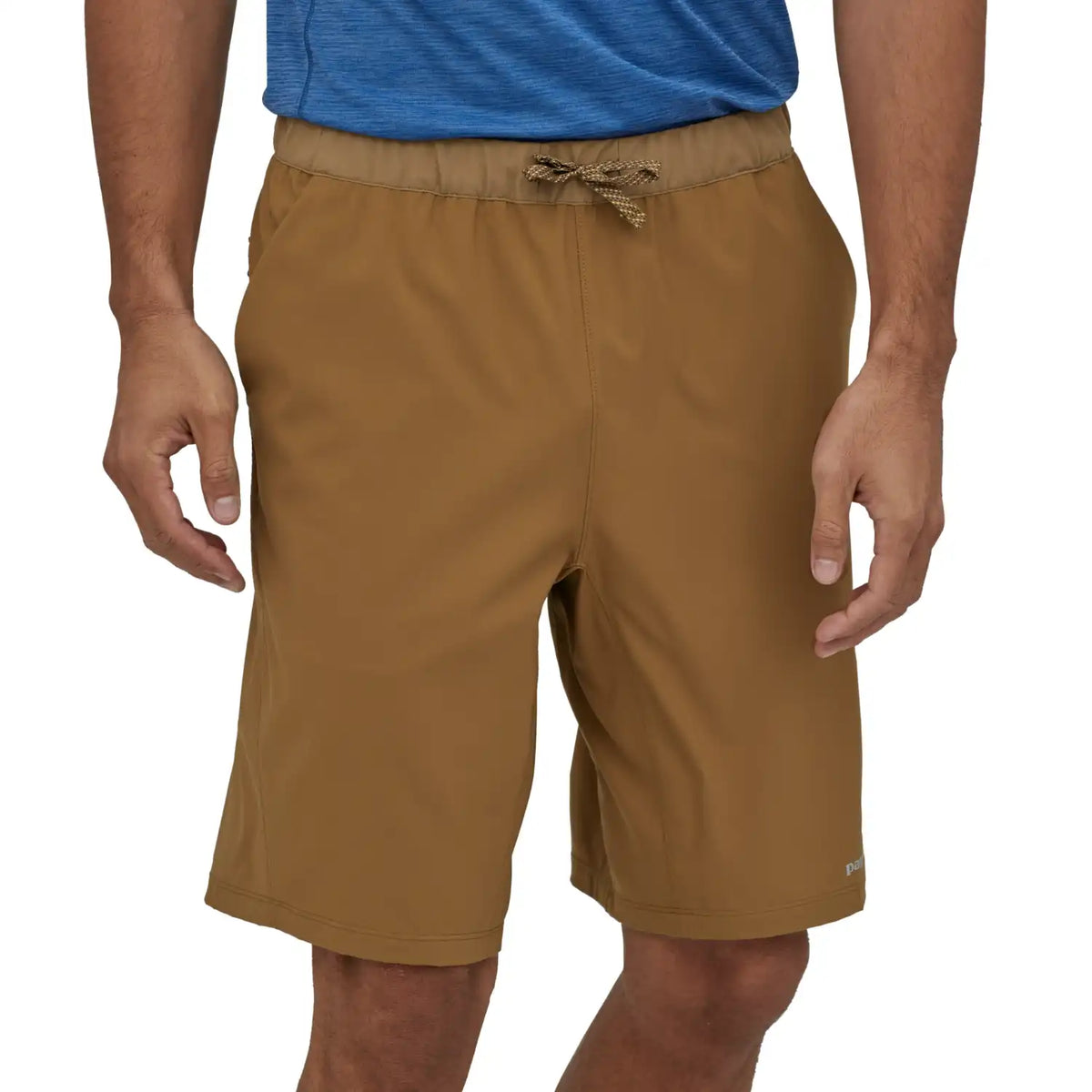 Patagonia Shortsit Terrebonne Shorts Men's Treeline Outdoors