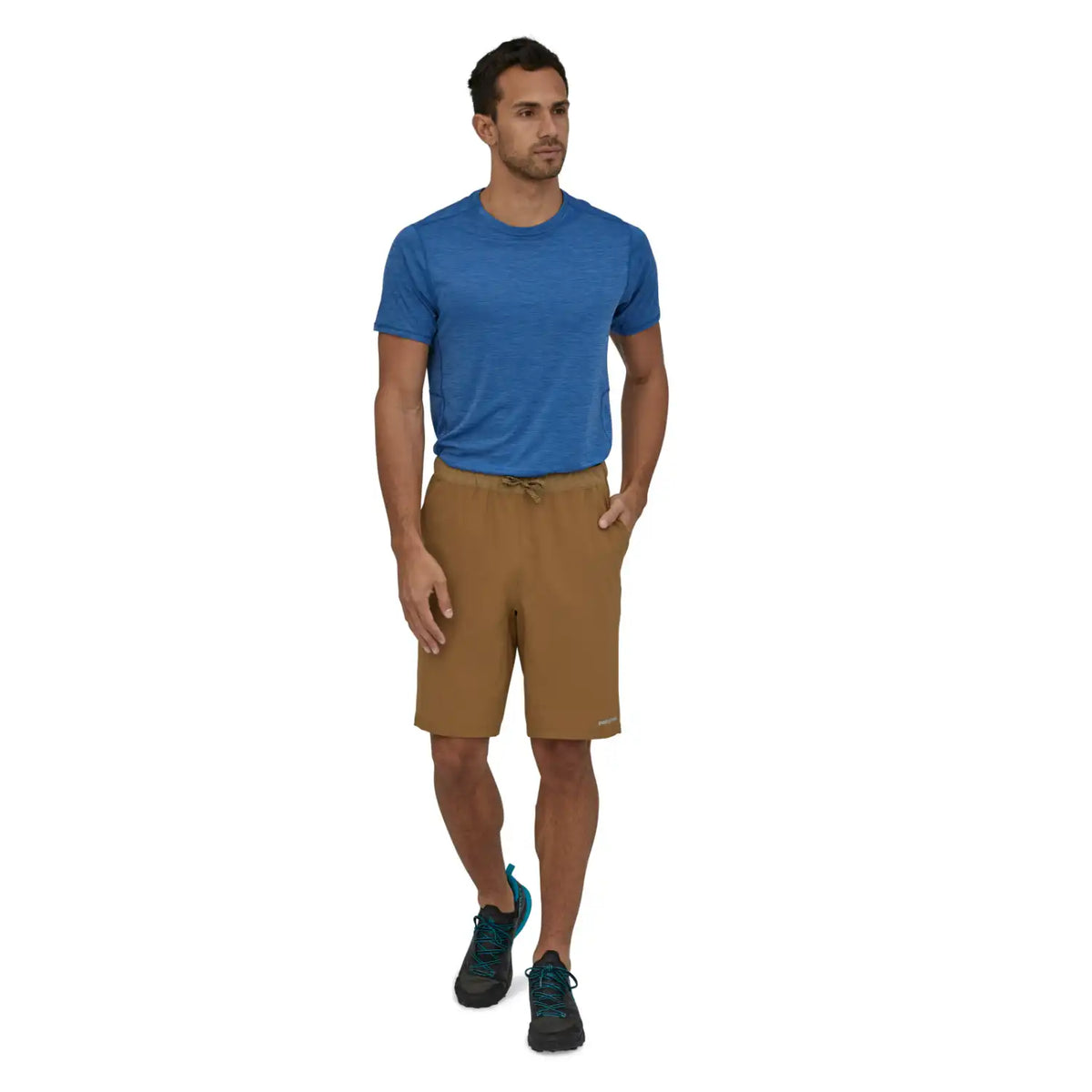 Patagonia Shortsit Terrebonne Shorts Men's Treeline Outdoors
