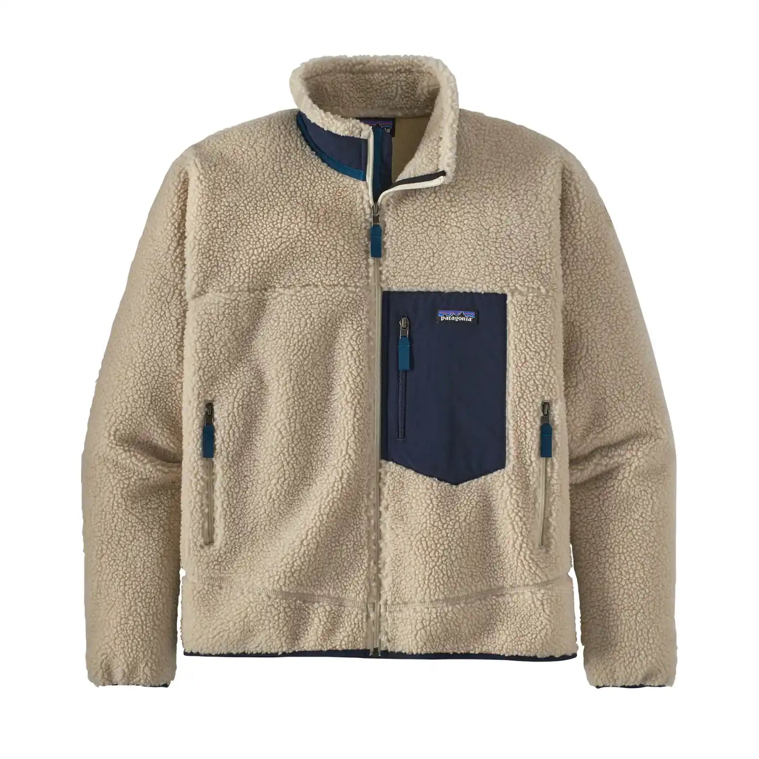 Classic Retro-X Fleece Jacket Men's