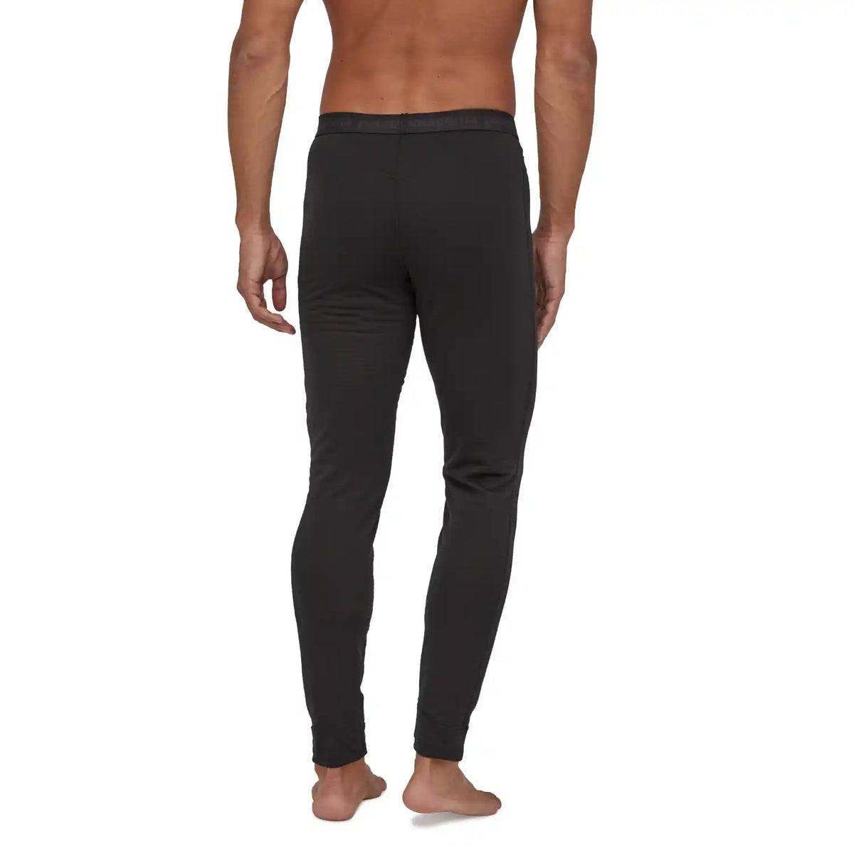 Patagonia Alushousut Capilene Thermal Weight Bottoms Men's Treeline Outdoors