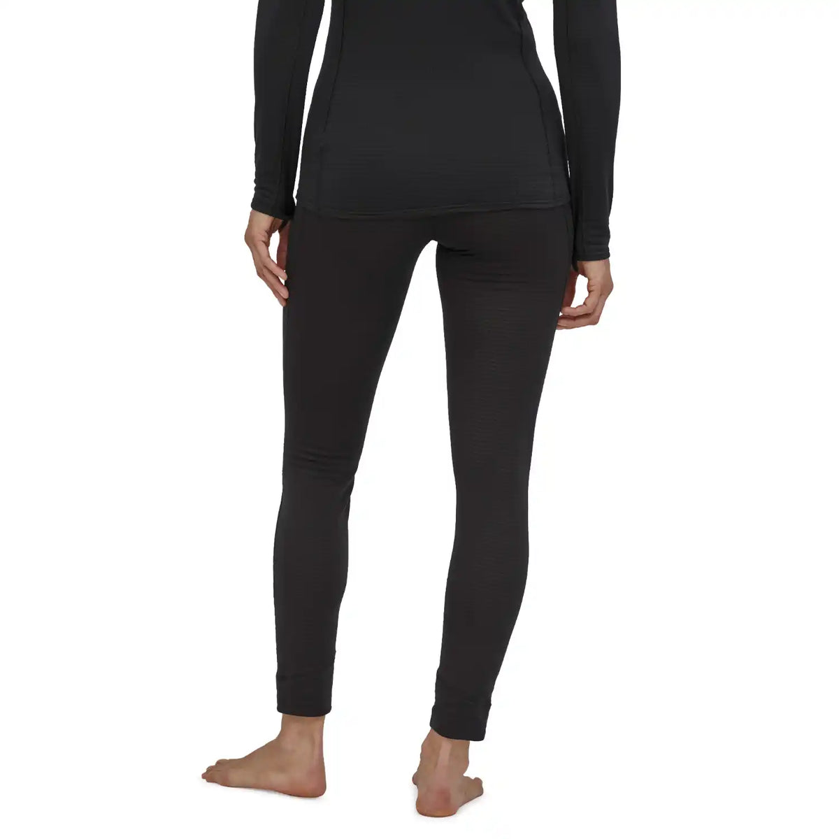 Patagonia Alushousut Capilene Thermal Weight Bottoms Women's Treeline Outdoors