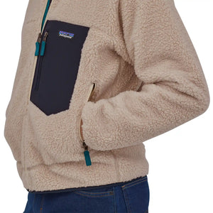 Classic Retro-X Fleece Jacket Men's