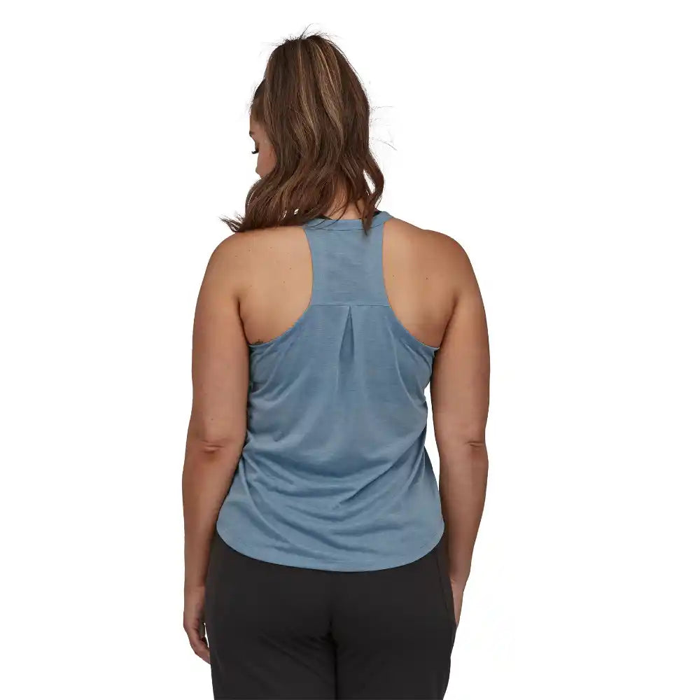 Patagonia Capilene® Cool Trail Tank Top Women's T-paidat