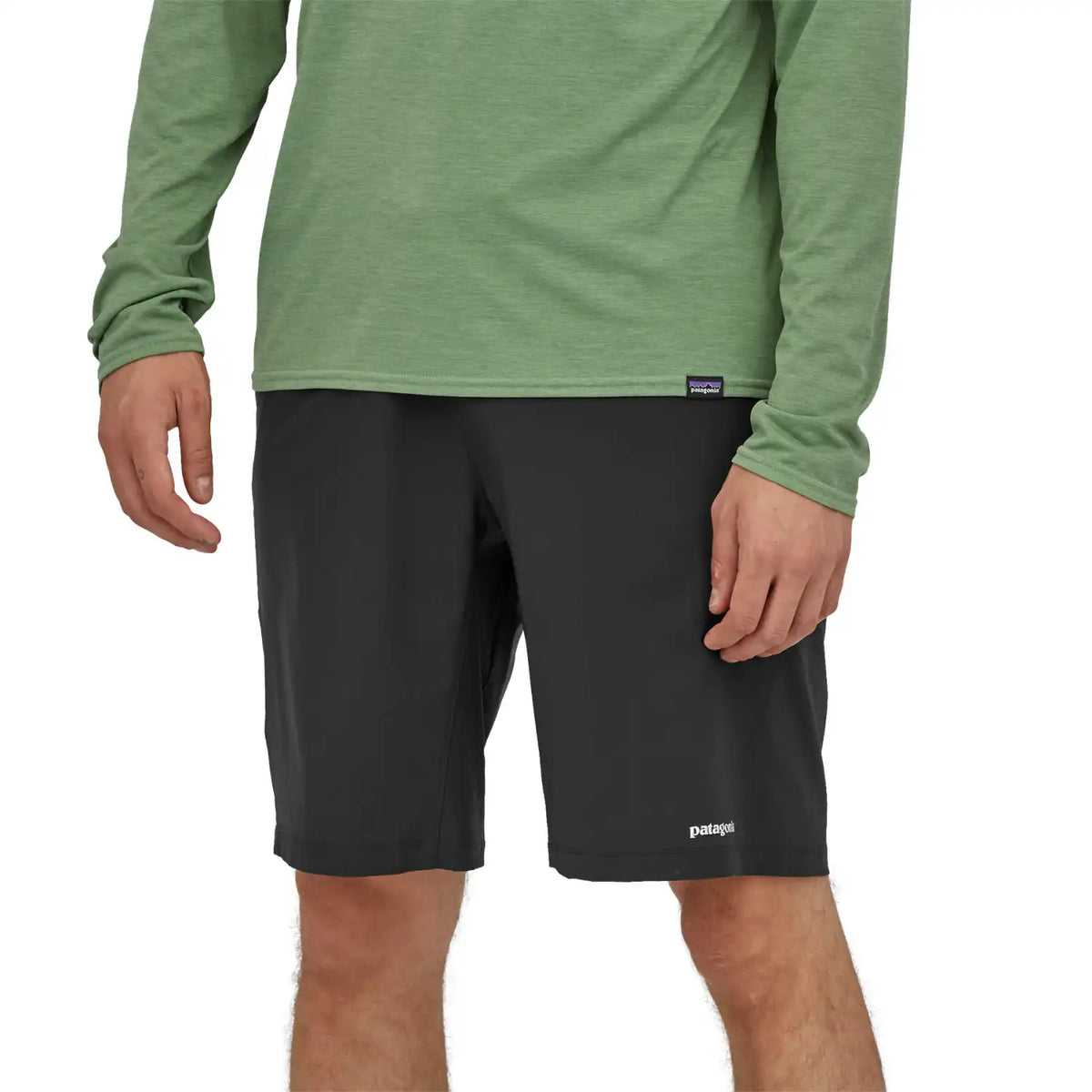 Patagonia Shortsit Terrebonne Shorts Men's Treeline Outdoors