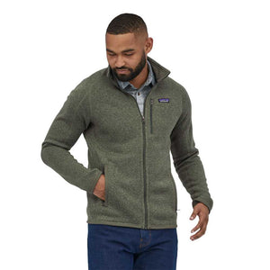 Better Sweater Jacket Men's