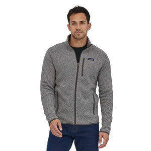 Patagonia Fleecetakit Better Sweater Jacket Men's Treeline Outdoors