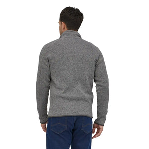 Patagonia Fleecetakit Better Sweater Jacket Men's Treeline Outdoors
