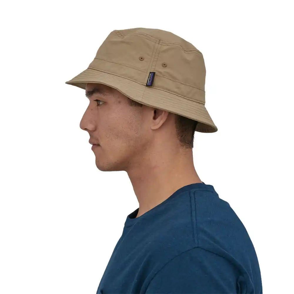 Patagonia  Wavefarer Bucket Hat Treeline Outdoors