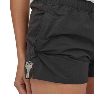 Barely Baggies Shorts - 2½" Women's