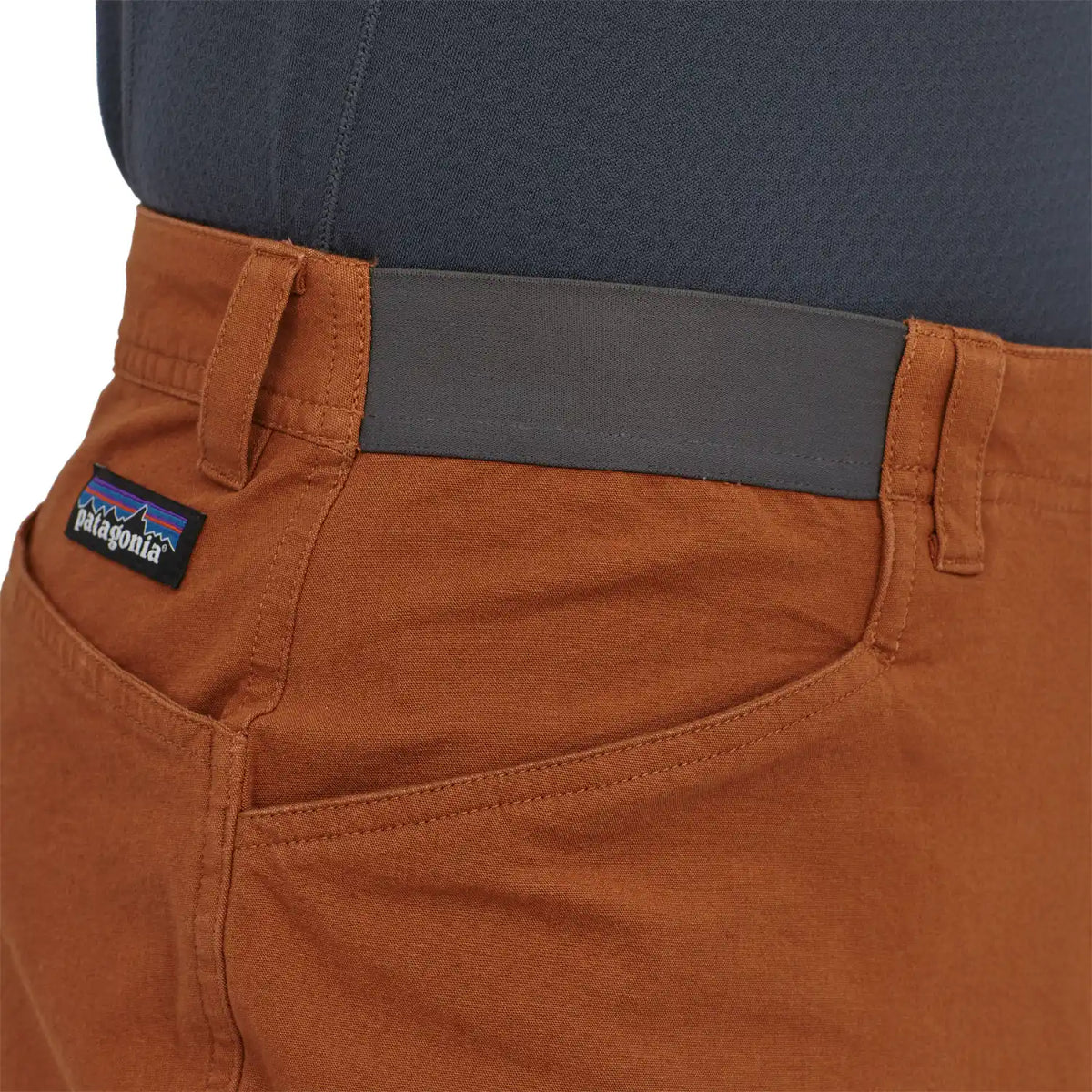 Patagonia Kiipeilyhousut Venga Rock Pants Men's Treeline Outdoors