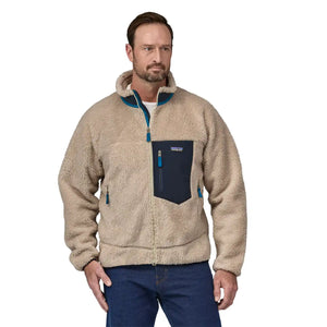 Classic Retro-X Fleece Jacket Men's