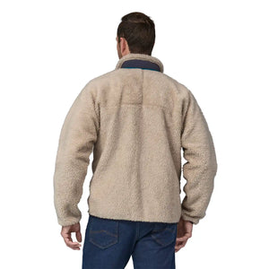 Classic Retro-X Fleece Jacket Men's