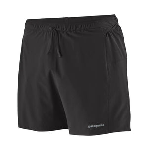 Patagonia Shortsit Strider Pro Running Shorts - 5" Men's Treeline Outdoors