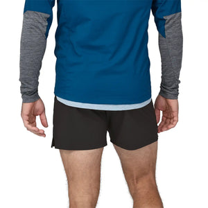 Patagonia Shortsit Strider Pro Running Shorts - 5" Men's Treeline Outdoors