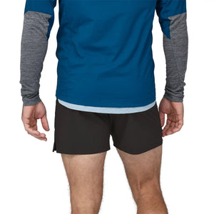 Strider Pro Running Shorts - 5" Men's