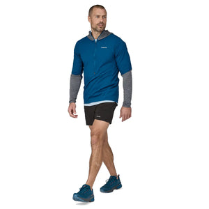 Patagonia Shortsit Strider Pro Running Shorts - 5" Men's Treeline Outdoors