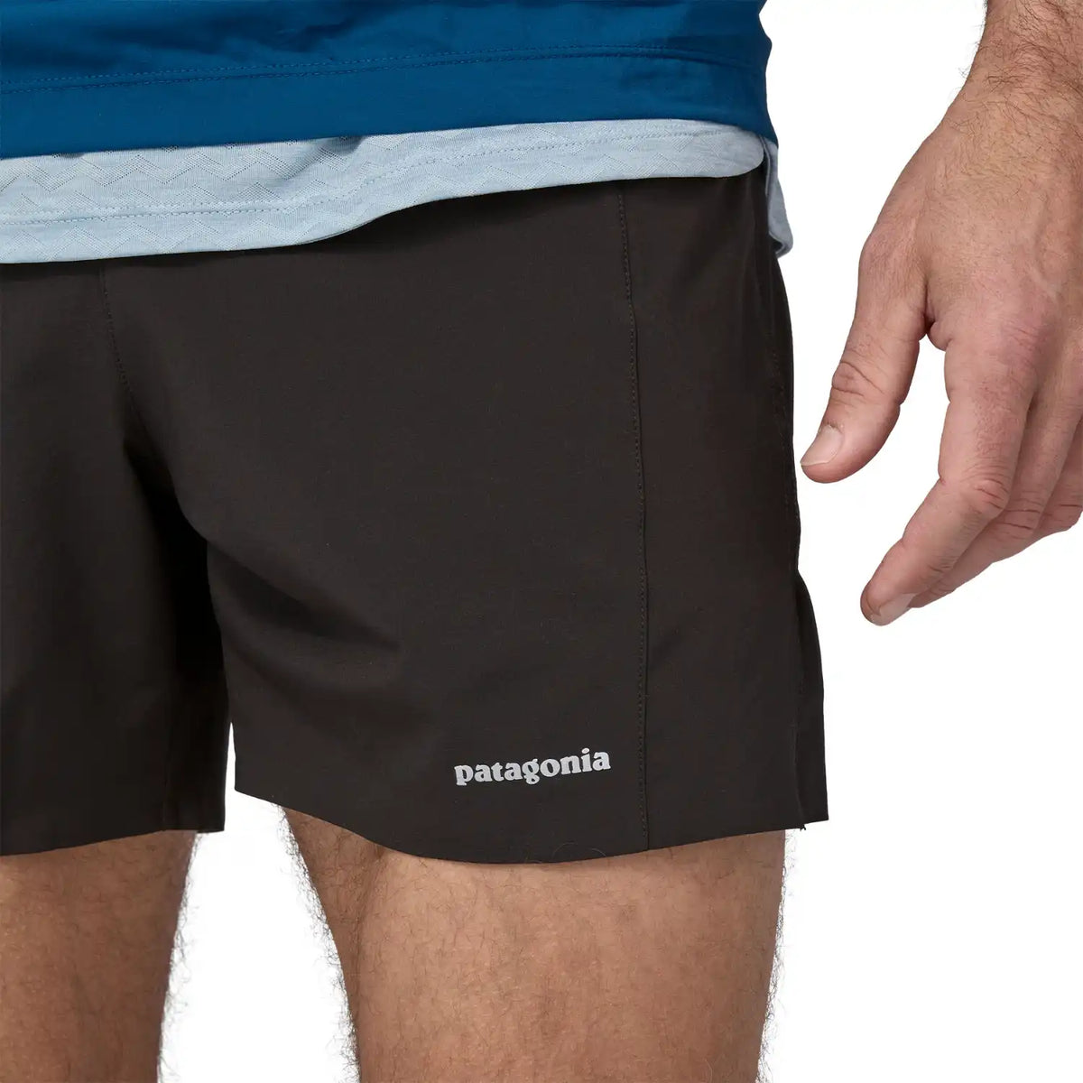 Patagonia Shortsit Strider Pro Running Shorts - 5" Men's Treeline Outdoors