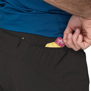 Strider Pro Running Shorts - 5" Men's