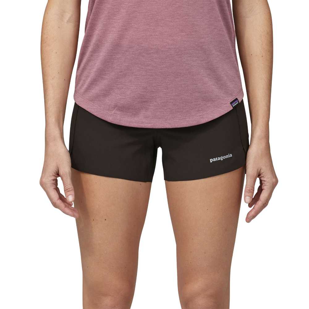 Patagonia Shortsit Strider Pro Shorts - 3½" Women's Treeline Outdoors