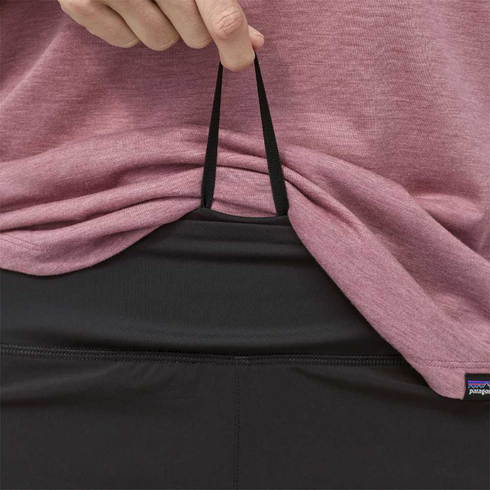 Patagonia Shortsit Strider Pro Shorts - 3½" Women's Treeline Outdoors