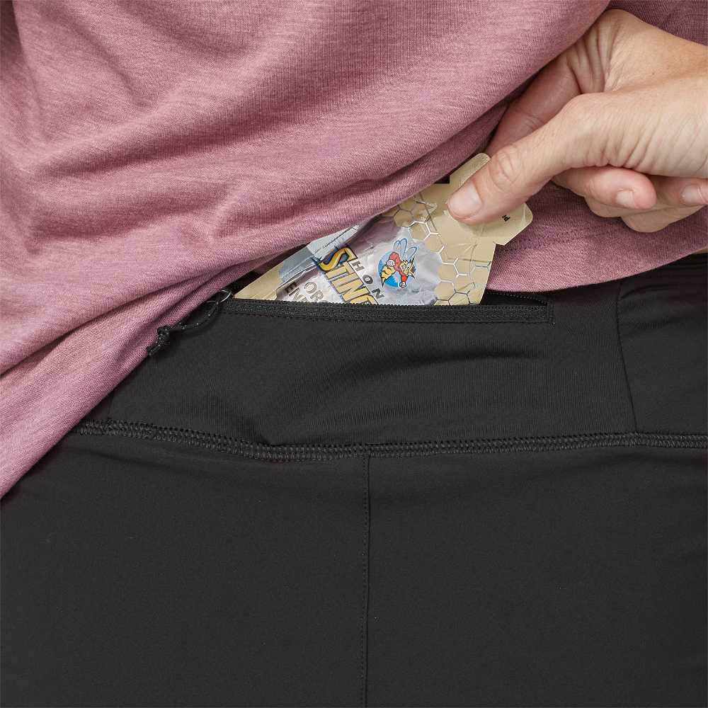 Patagonia Shortsit Strider Pro Shorts - 3½" Women's Treeline Outdoors