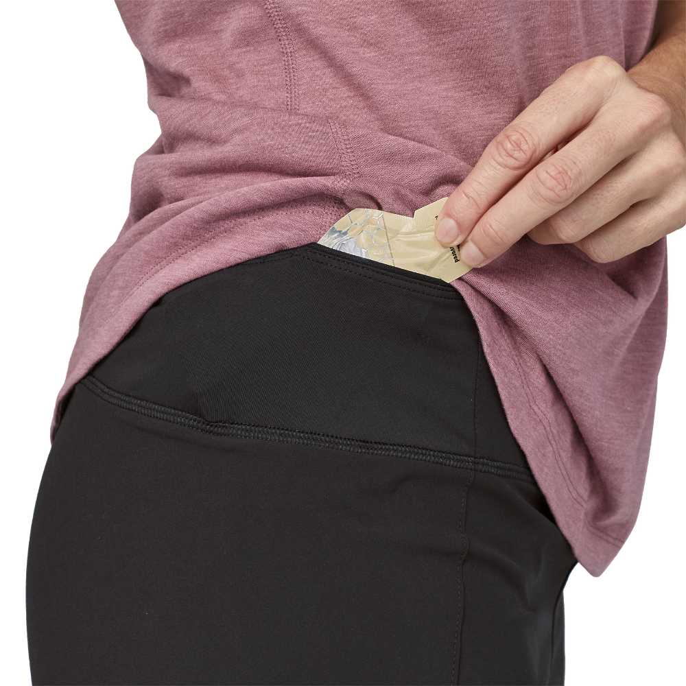 Patagonia Shortsit Strider Pro Shorts - 3½" Women's Treeline Outdoors